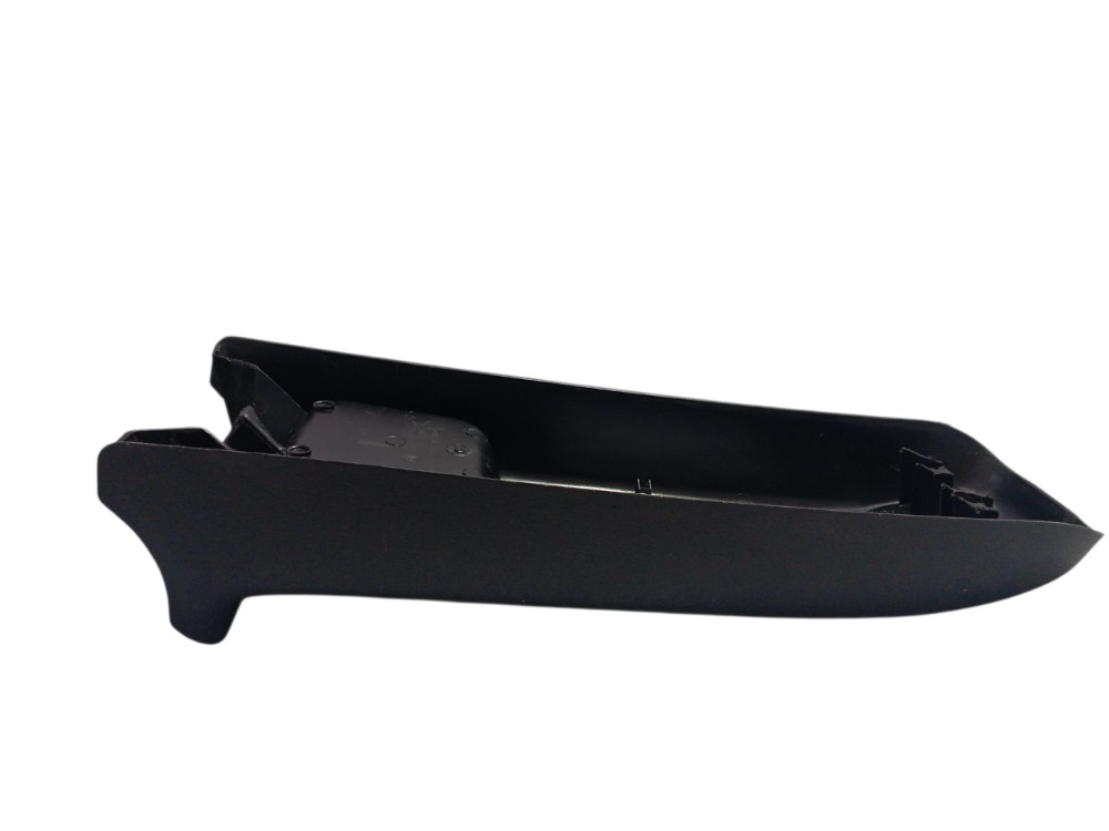 Console Central Wind Gm Super Classic Corsa 1996 A 2012 Preto 6