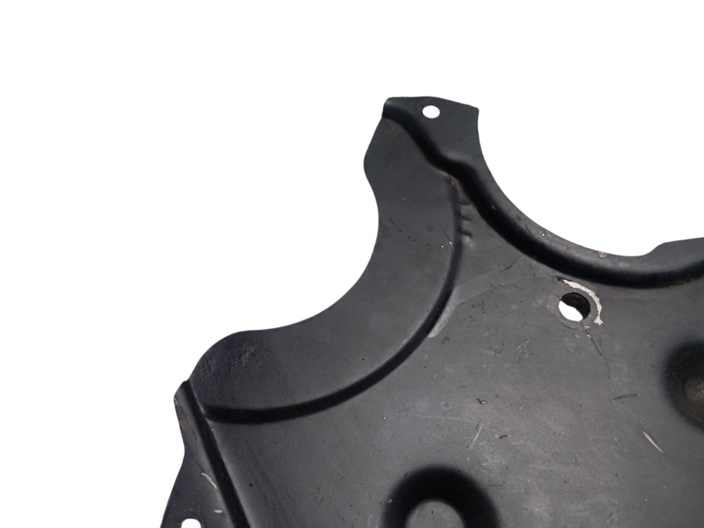 Capa Correia Fiat Fiasa Palio Fiorino Uno 1.0 Preto 7