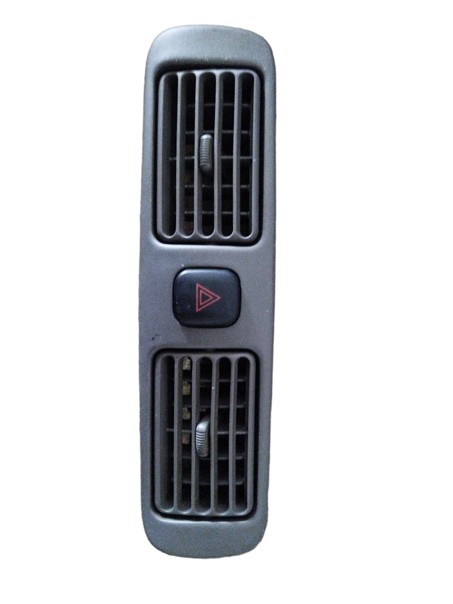 Difusor Ar Central Toyota Corolla 2000 1