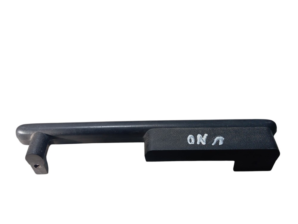 Puxador Interno Porta Apoio Braço Esque Fiat Uno 1991 A 1991 1