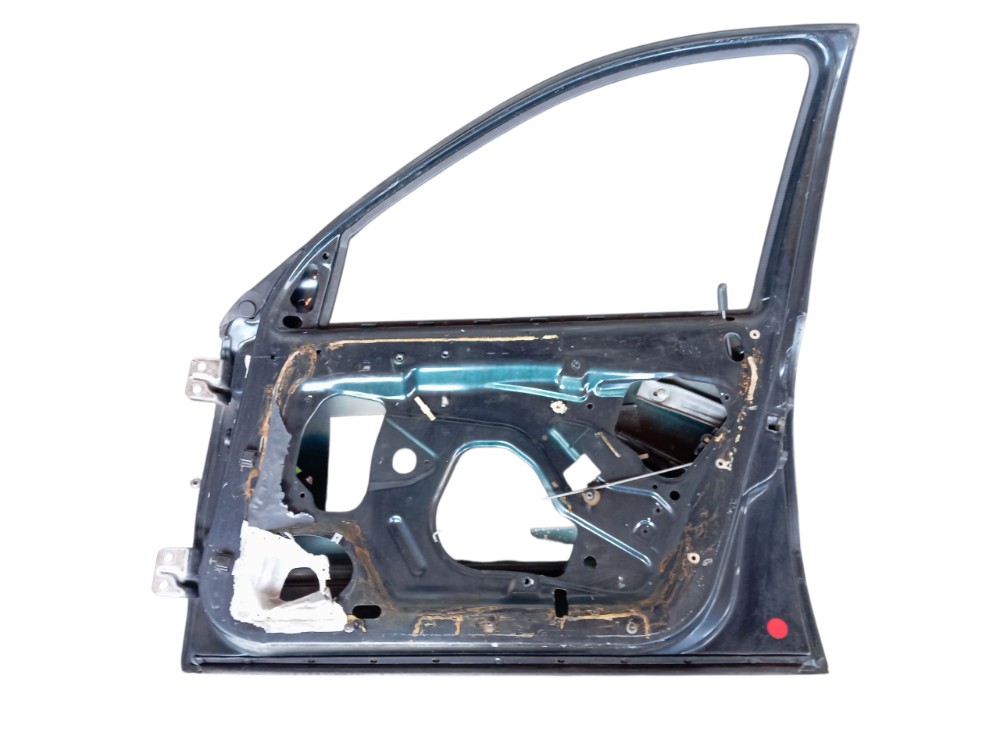 Porta Dianteira Direita Fiat Marea Dianteira Direita Verde 7