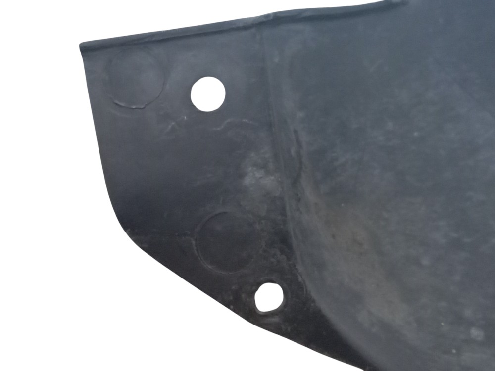 Defletor Condutor Ar Superior Radiador Vw Gol G3 2