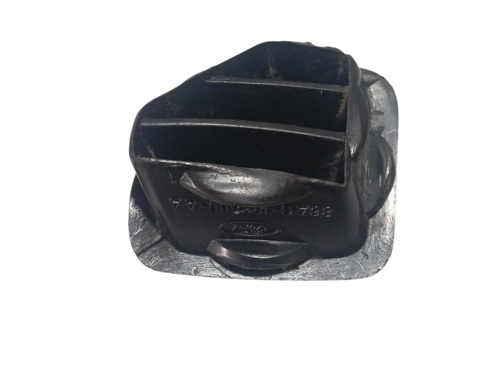 Grade Saiada Ar Esquerda Painel Central Ford Ka 5