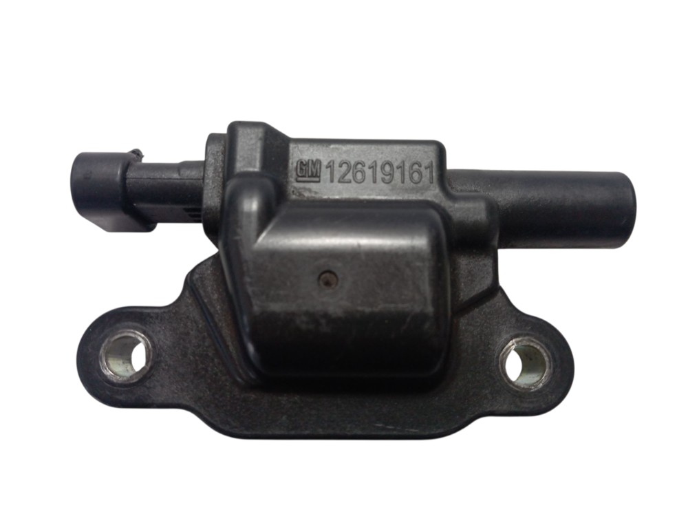 Bobina Ignição 1.4 1.0 Gm Cobalt Onix Prisma 2012 A 2014 2