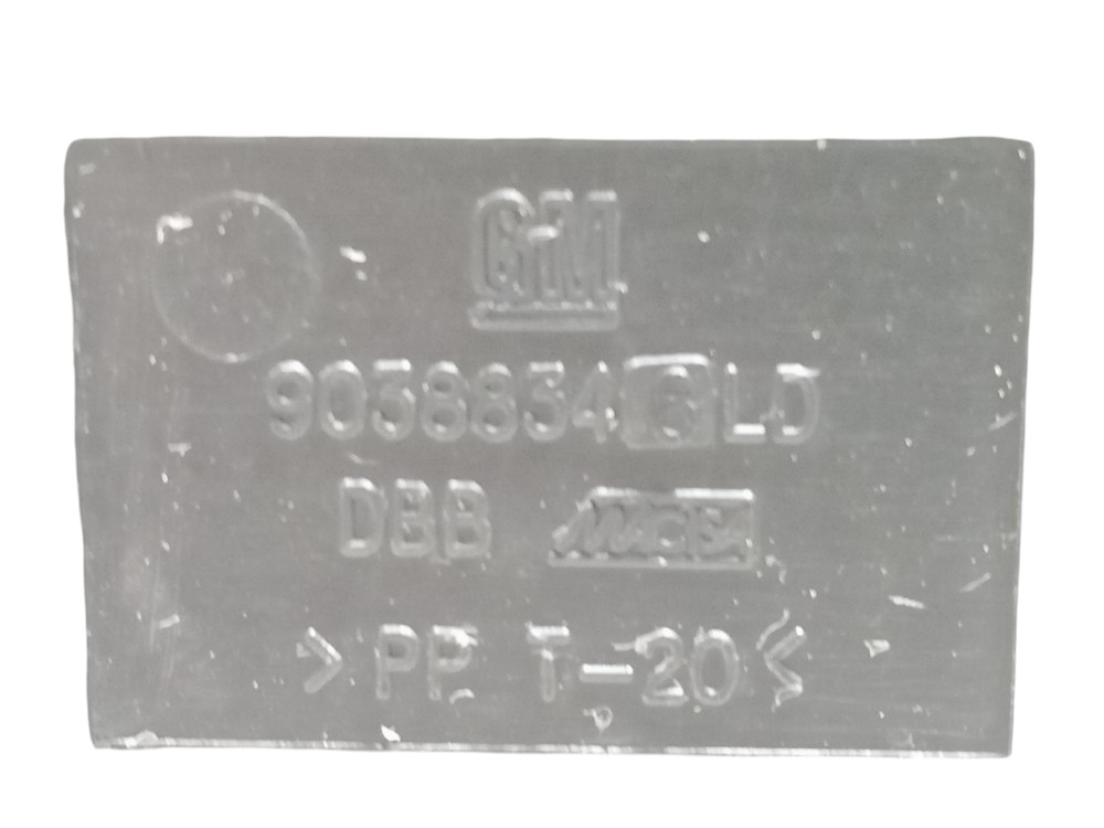 Porta Objeto Dianteiro Direito Gm Classic Corsa 1997 Dianteira Direito Preto 5