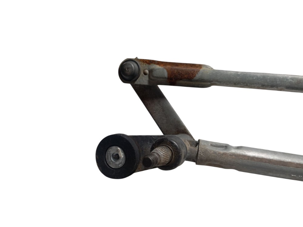 Limpador motor galhada parabrisa maquina g3 gol 2003 a 2010 5