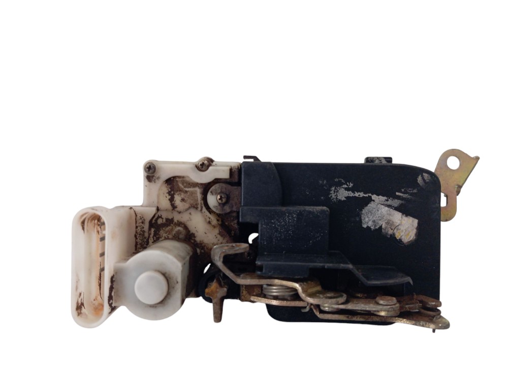 Fechadura Porta Dianteira Direita Fiat Palio