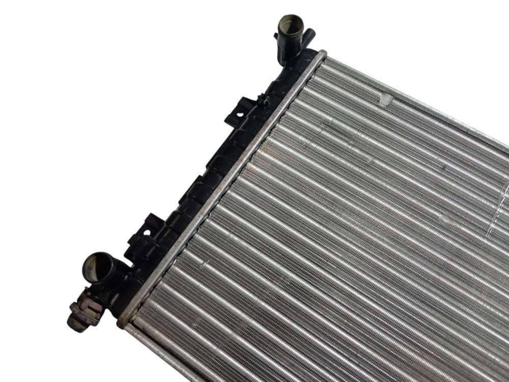 Radiador Água Ford Courier 2006 4