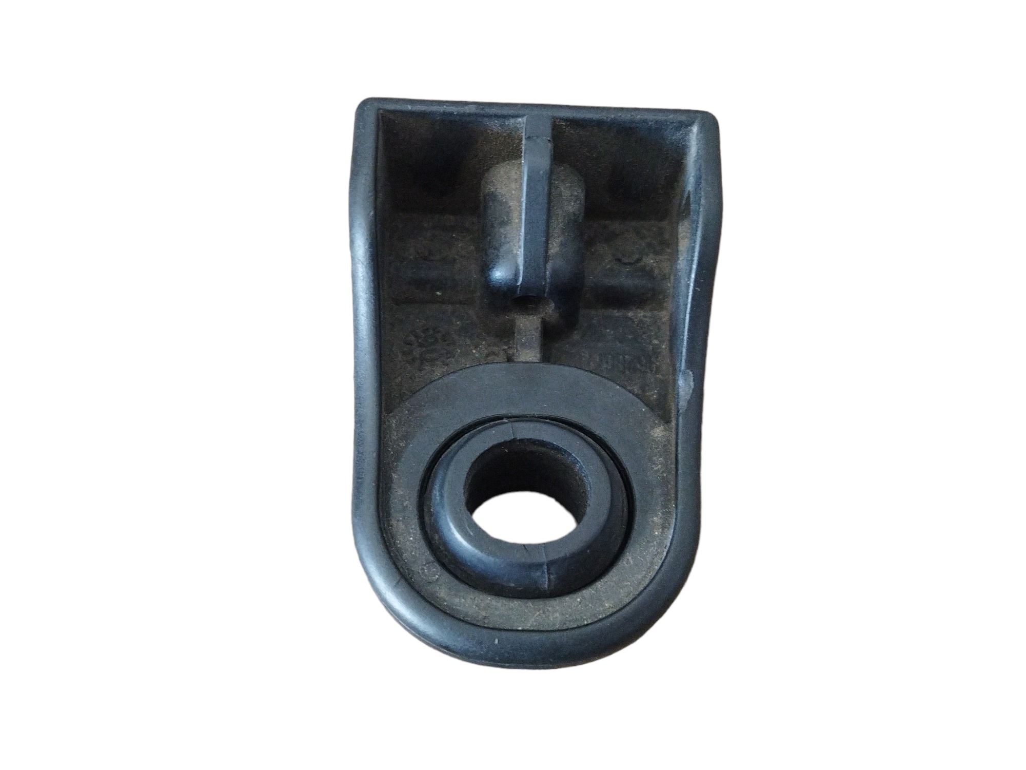 Suporte Radiador Com Bucha Peugeot 206 207 307 2