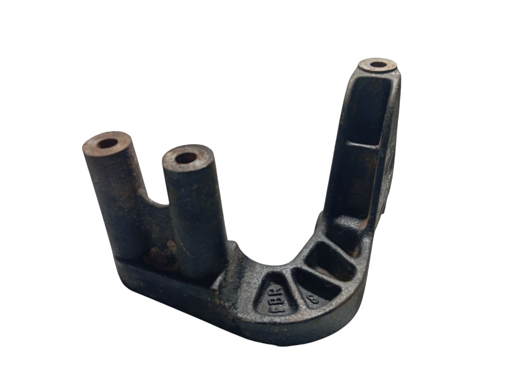 Suporte Coxim Motor Direito Gm Celta Corsa 2000 5