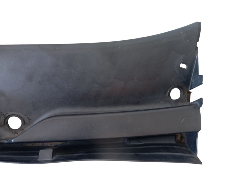 Grade Churrasqueira Ford Ecosport 2003 A 2012 Preto 7