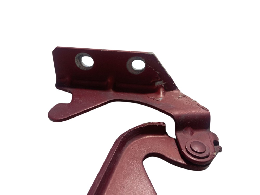 Braço Capô Dianteiro Esquerda Fiat Palio 3