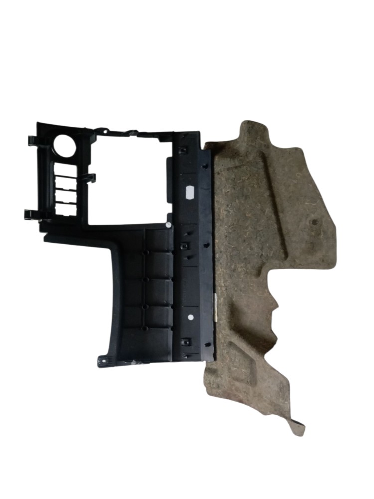Acabamento Tampa Traseira Painel Citroen Xsara Picasso 5