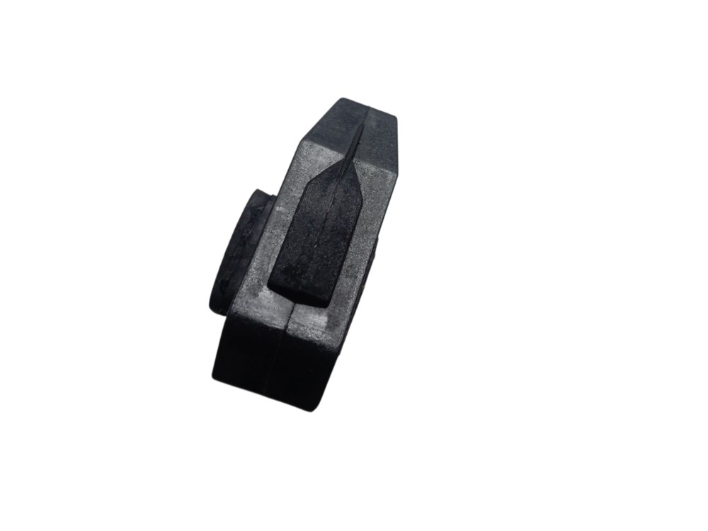 Suporte Radiador Vw Fox Preto 5