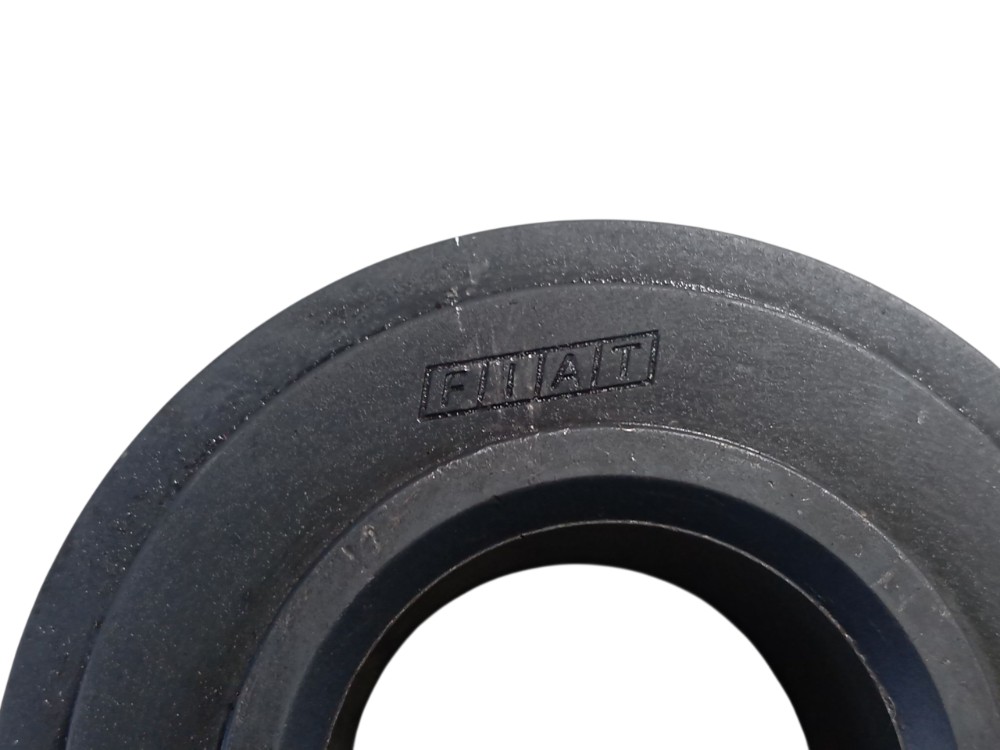 Polia Engrenagem Virabrequim Fiat Brava 1.6 16v 7