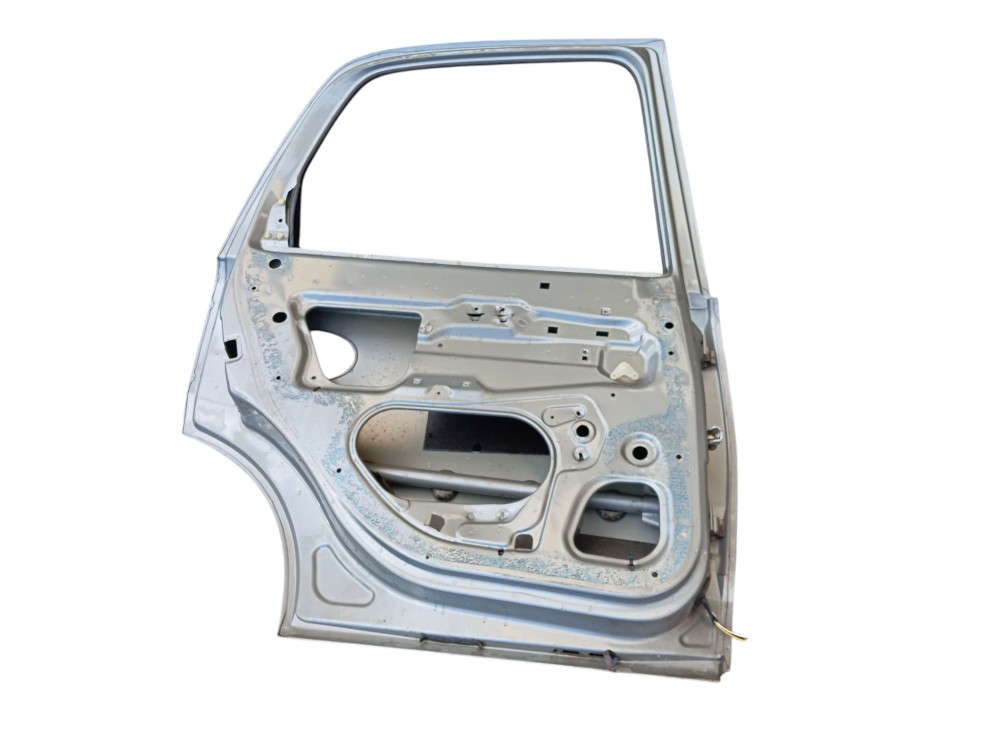 Porta Traseira Esquerda Gm Corsa Joy Max 2006 4
