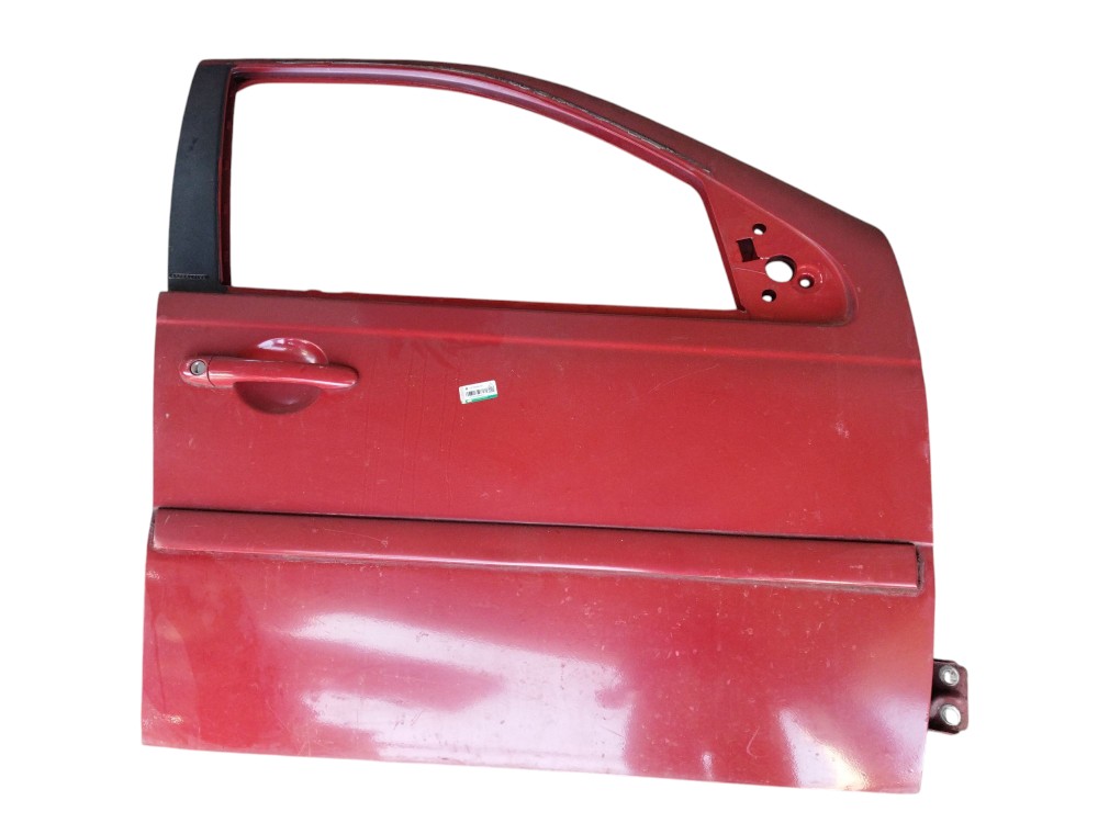 Porta Dianteira Direita Fiat Palio Elx 2008 4 Portas Dianteira Direito 1