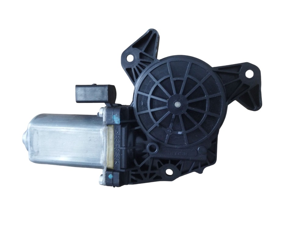 Motor Maquina Vidro Porta Dianteira Direita Gol G5 3