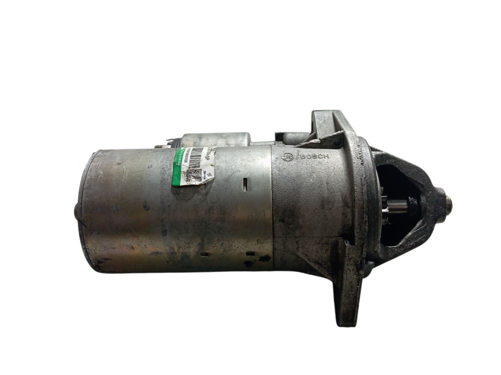 Motor Arranque Partida Gm Astra 1999 1