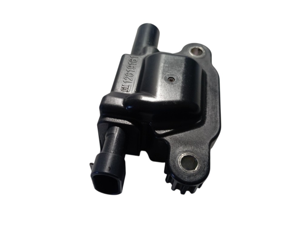 Bobina Ignição 1.4 1.0 Gm Cobalt Onix Prisma 2012 A 2014 2