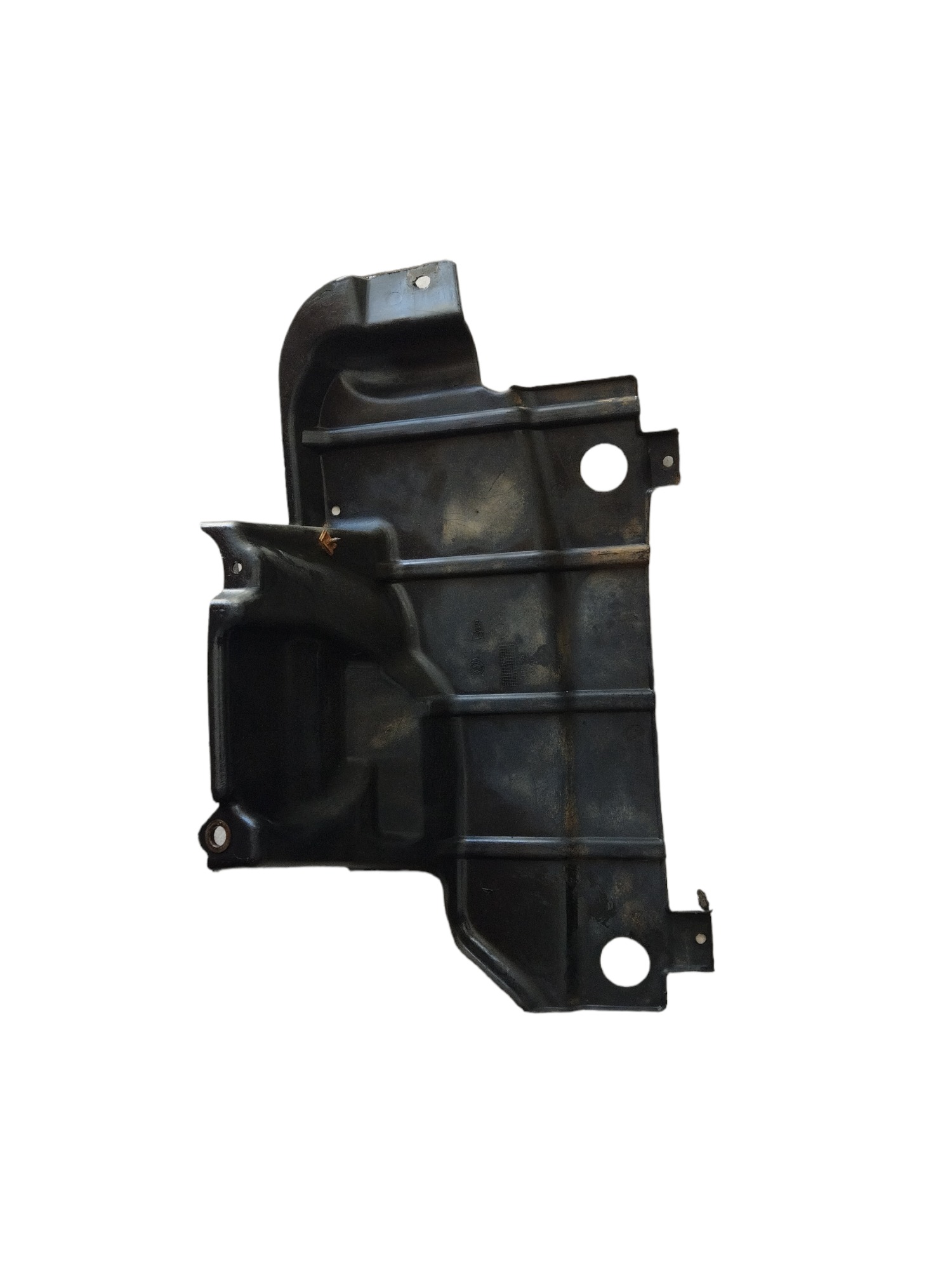Protetor Correia Motor Esquerdo Fiat Doblo 2002/2009 1