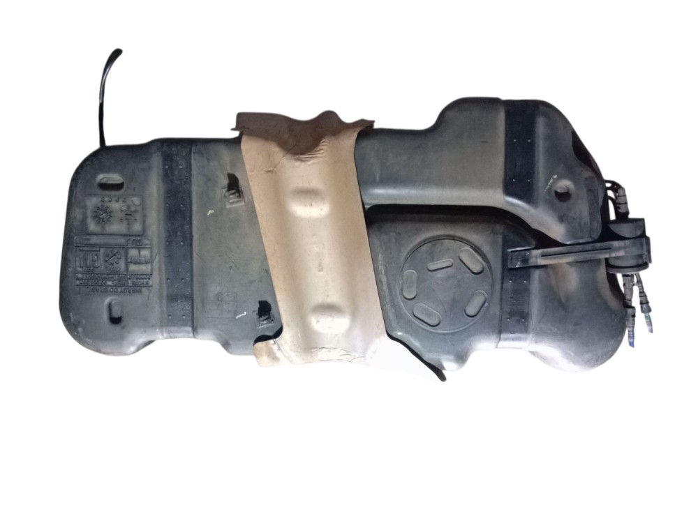 Tanque Combustível Sedan Frente Gm Corsa 2003/2010 3