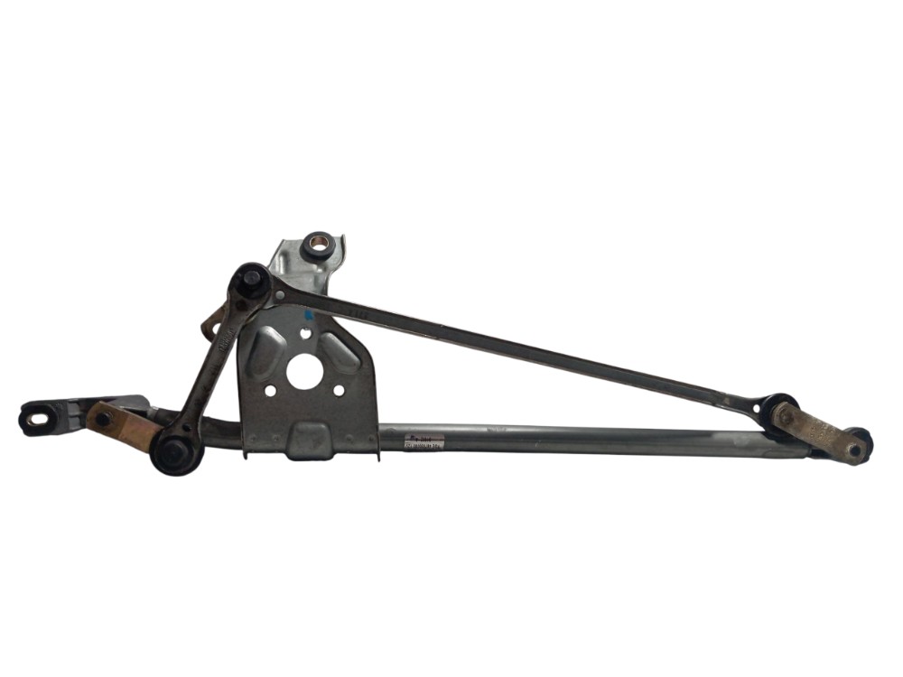 Motor Limpador Parabrisa Galhada Fi Palio Strada 2014 A 2014 1