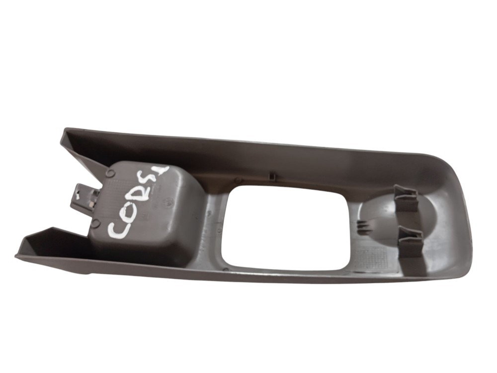 Console Central Gm Corsa Wind Super 94/ Classic 4