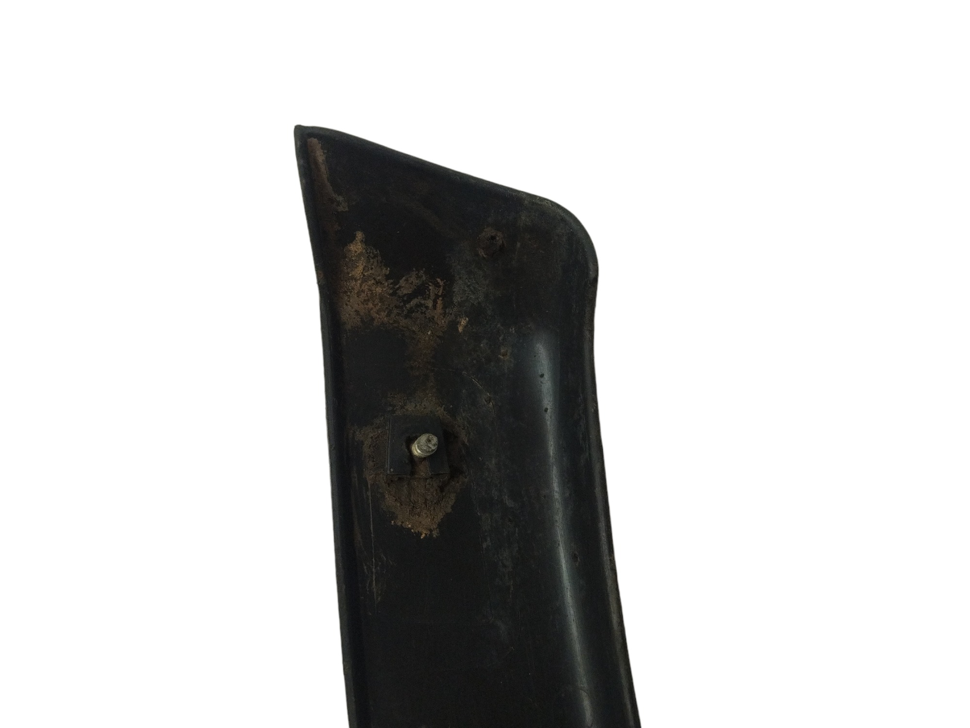 Moldura Lateral Traseira Esquerda Gm Corsa 99 3