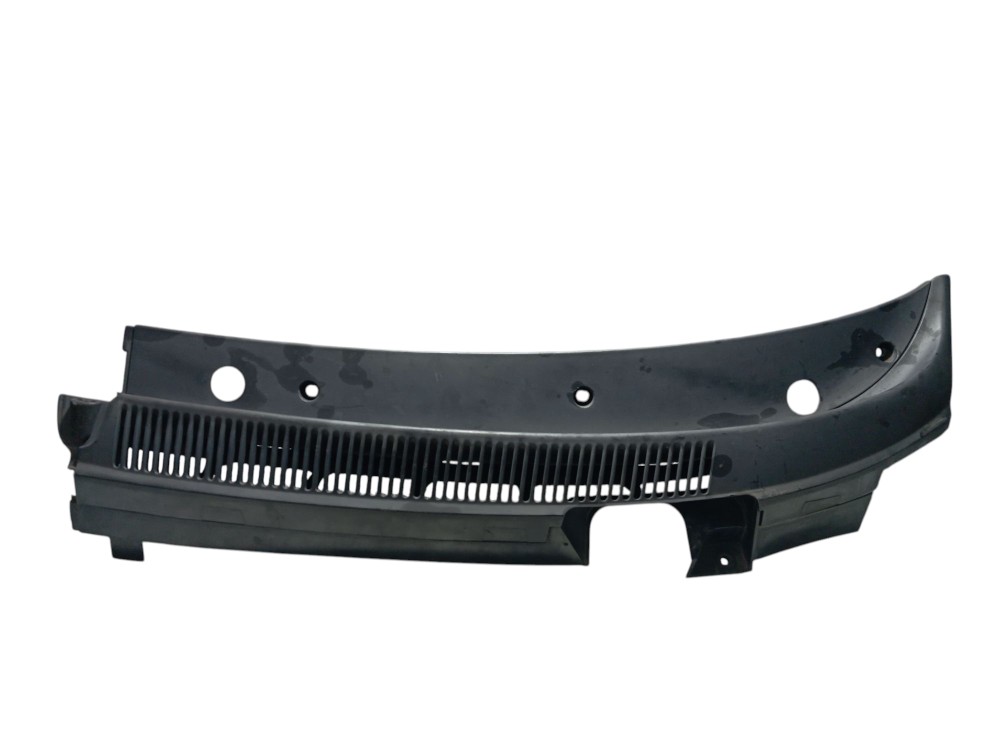 Grade Parabrisa Churrasqueira Esquerda Ford Ka 2008/2012