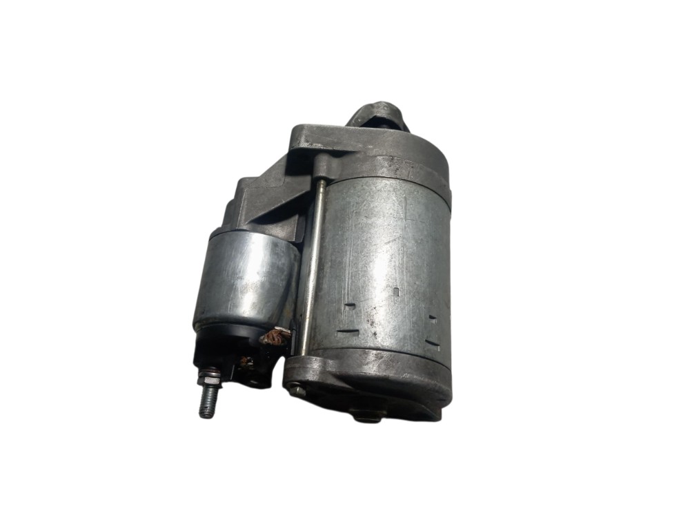 Motor Partida 1.0 1 Fiat Fiorino Palio Siena Uno 2011 A 2013 7