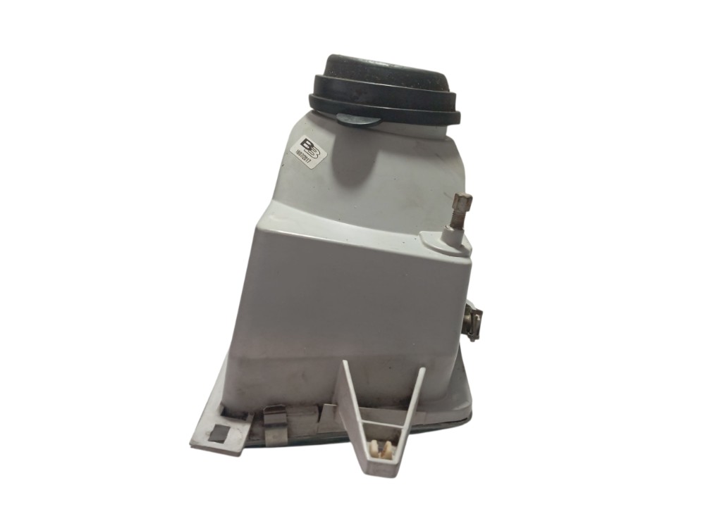 Farol Dianteiro Esquerda Fiat Uno Esquerdo/motorista 5