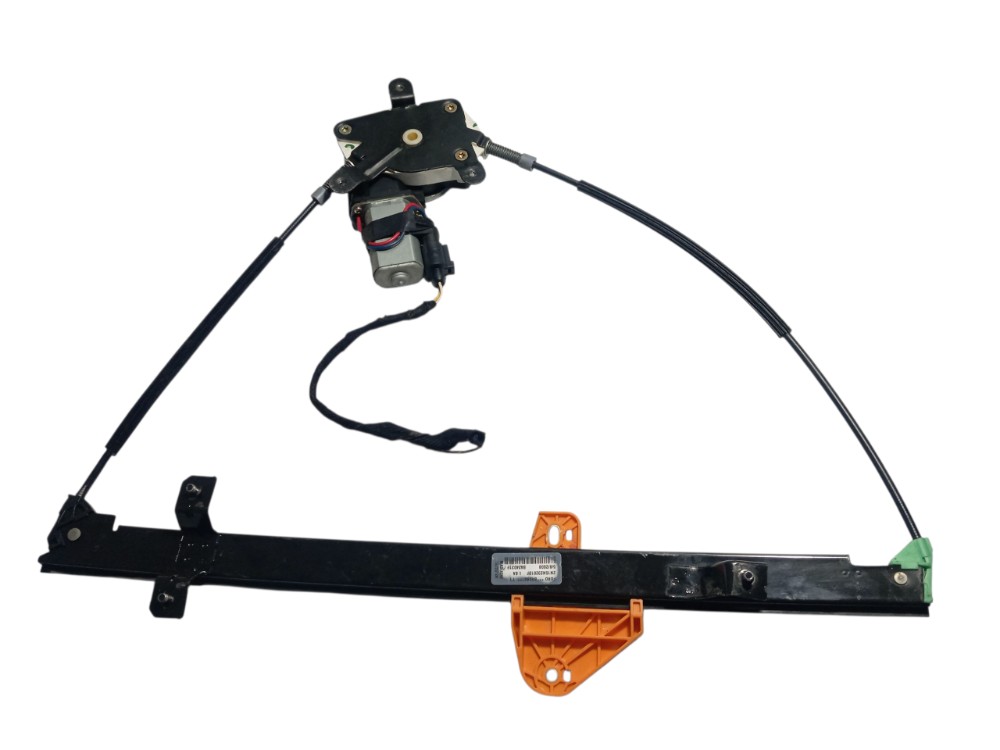 Máquina Vidro Elétrico Dianteira Esquerda Ford Ecosport 2008 2