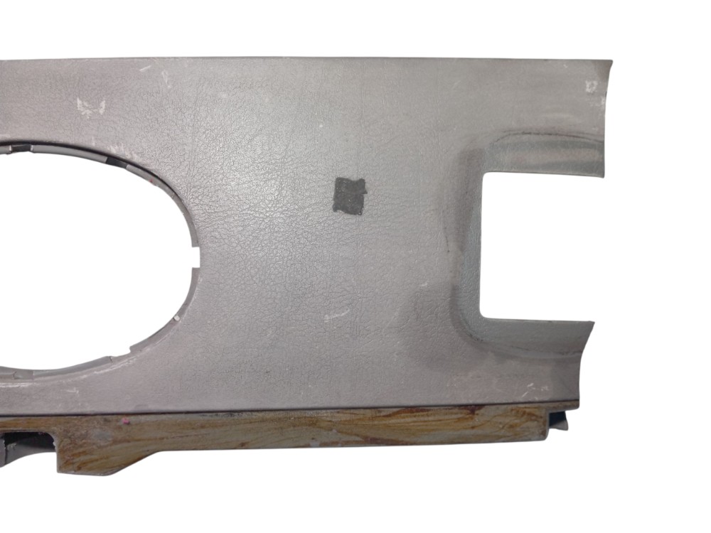 Suporte Bagagito G3 Esquerdo G4 G1 Cde Vw Parati Cinza 3