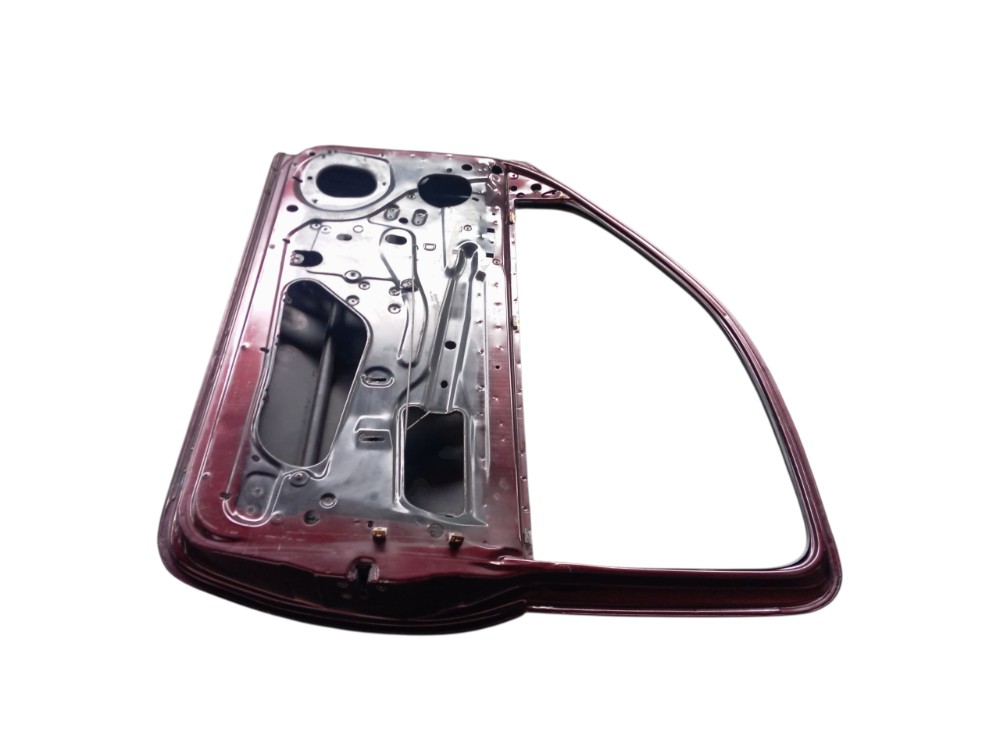 Porta Dianteira Direita Gm Corsa 6
