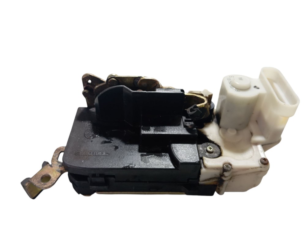 Fechadura Porta Dianteira Direita Fiat Palio 5