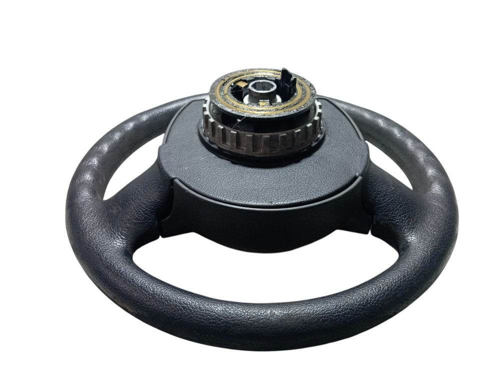Volante Motorista Ford Ka 2008/2012 Preto 2