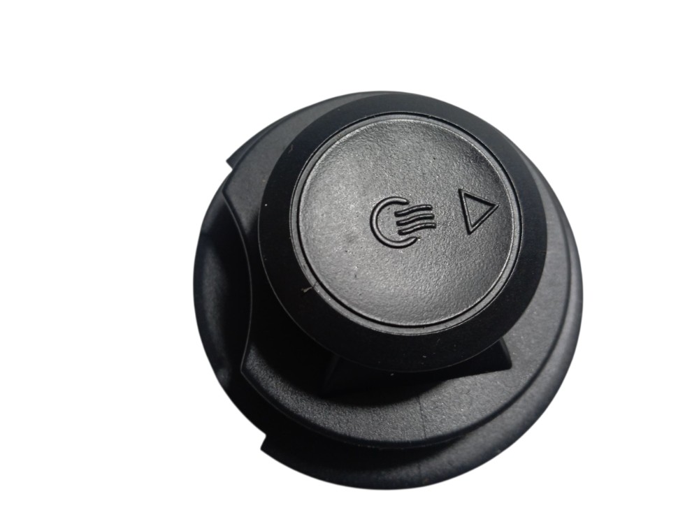 Grade Difusor Saida Ar Ford Ecosport 5