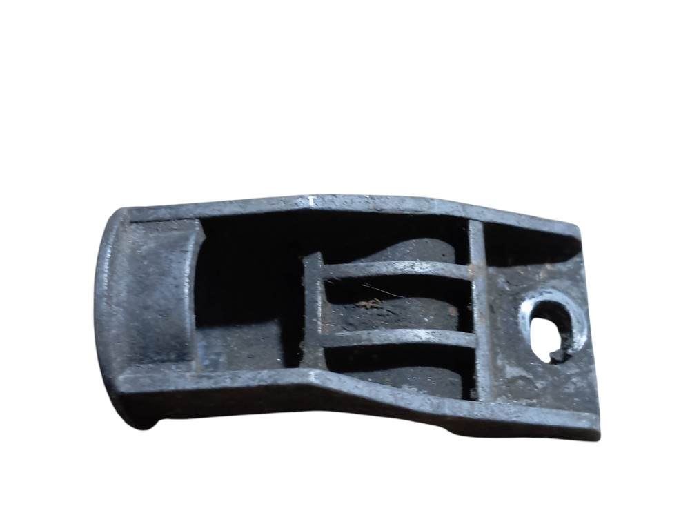 Suporte Superior Radiador Gm Celta Prisma 2007 4