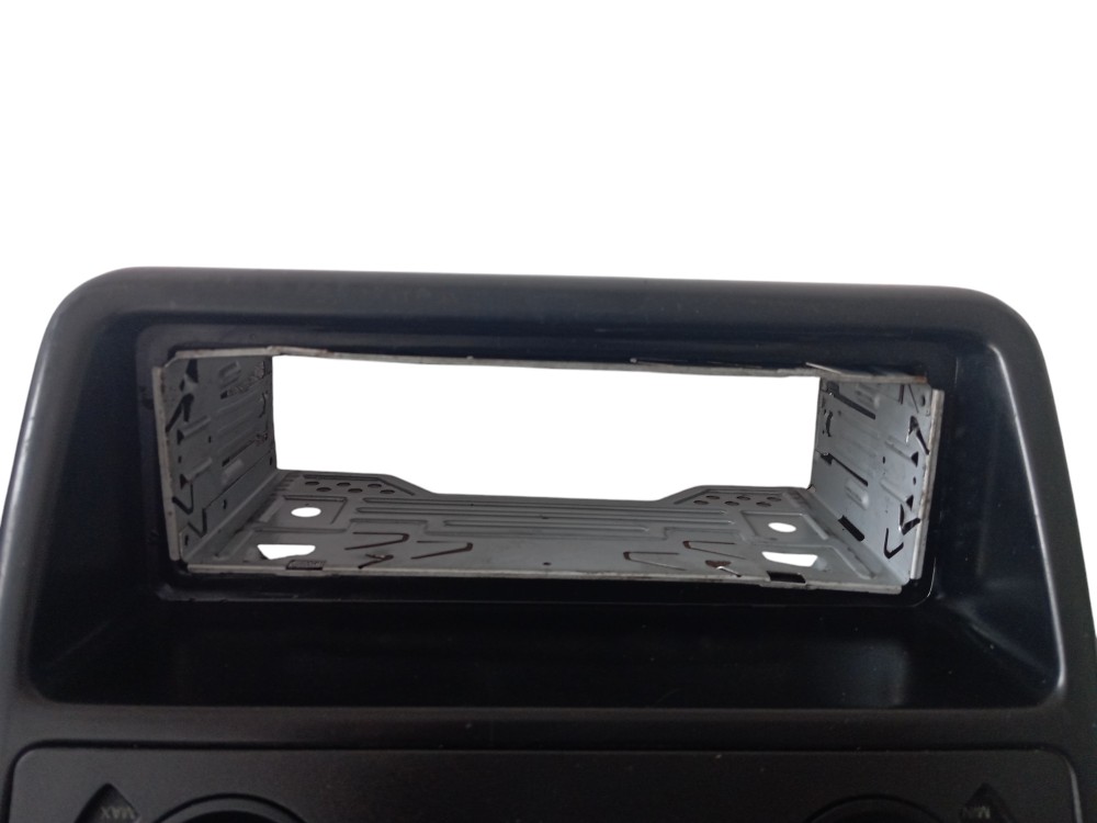 Painel Central Comando Ar Fiat Uno 98 2