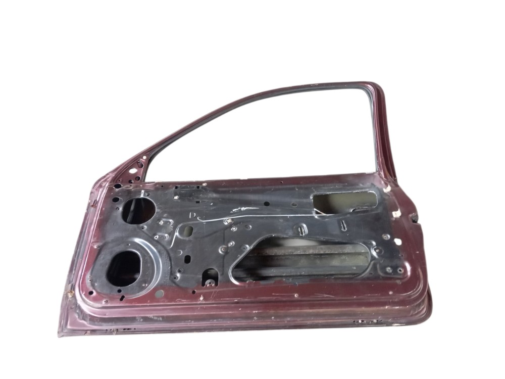 Porta Dianteira Direita Gm Corsa 7