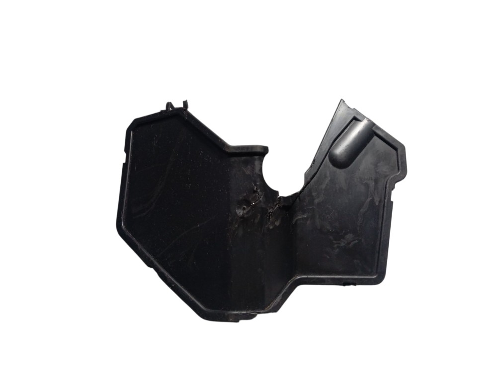 Tampa Caixa Moldura Câmbio Capa Ford Fiesta Ka 2015 A 2020 Preto 5