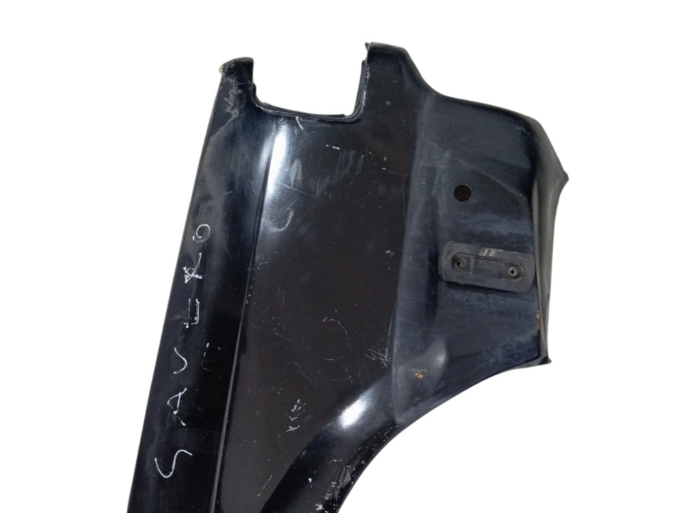 Paralama Dianteiro Direito Vw Gol Saveiro 91/94 C/detalhes 3