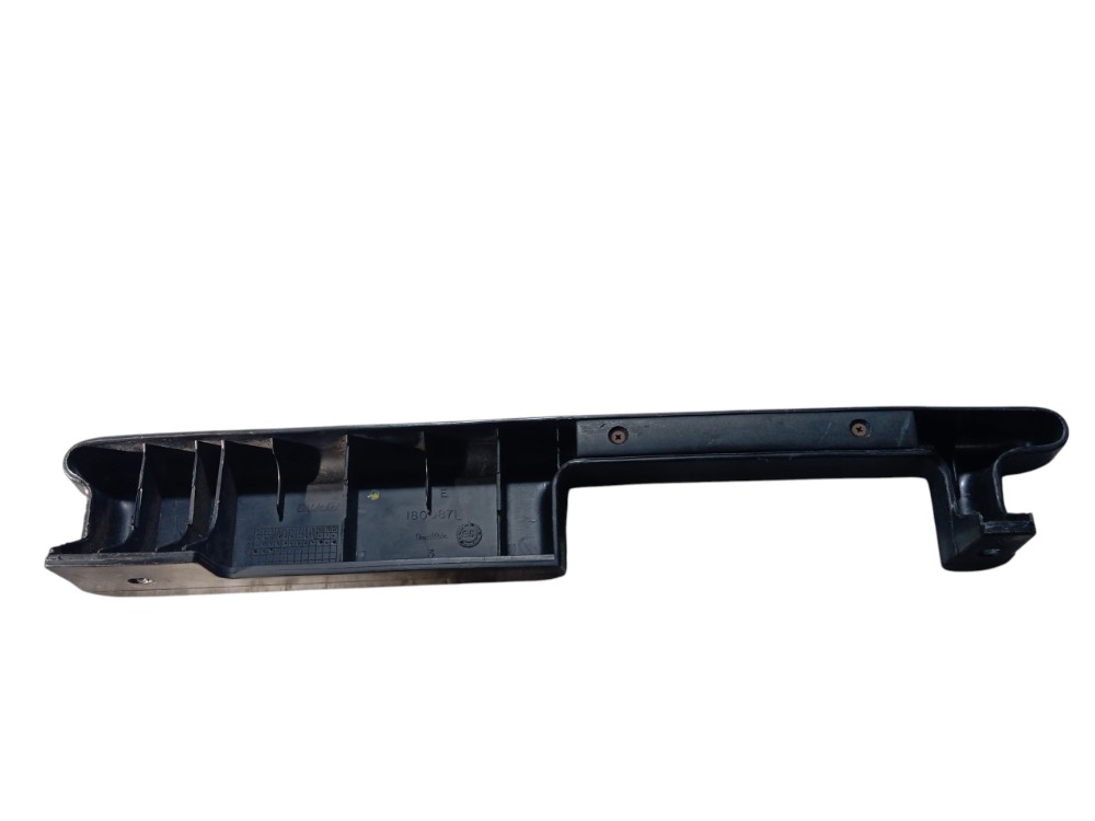 Puxador Interno Porta Apoio Braço Esque Fiat Uno 1991 A 1991 3
