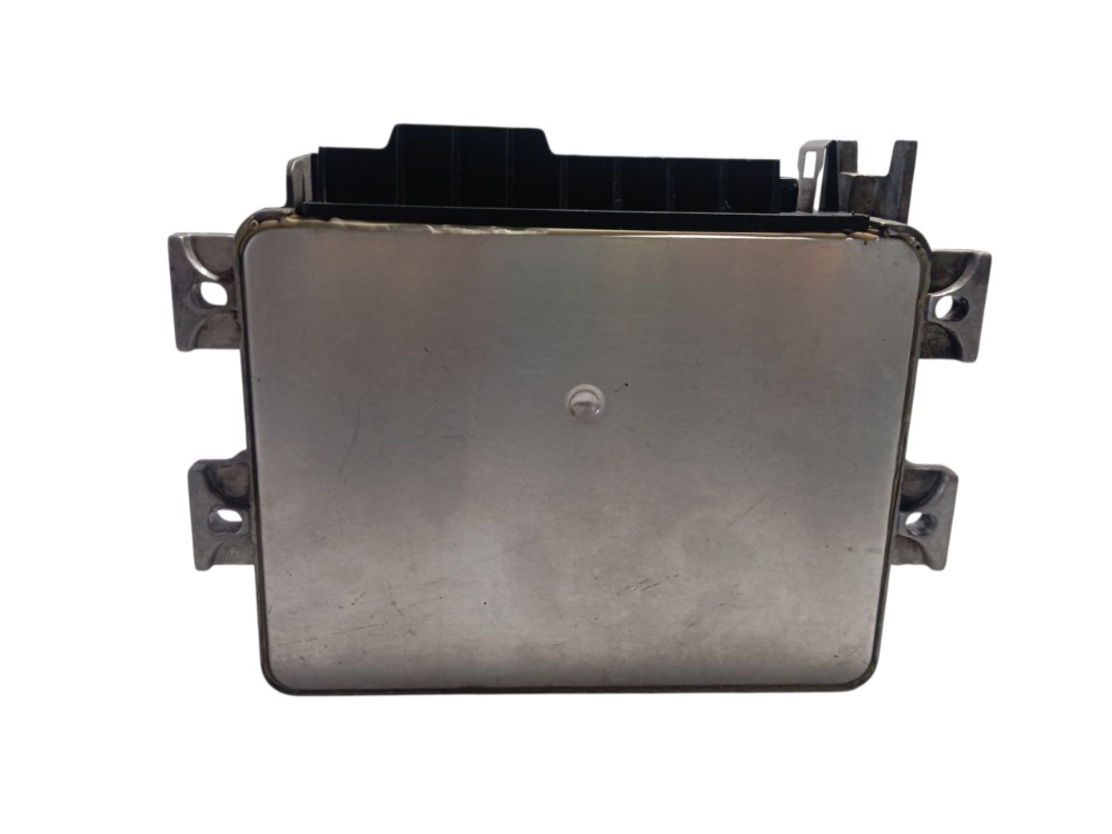 Módulo Injeção 1.0 8v Fiat Palio Siena 1997 A 1999 4