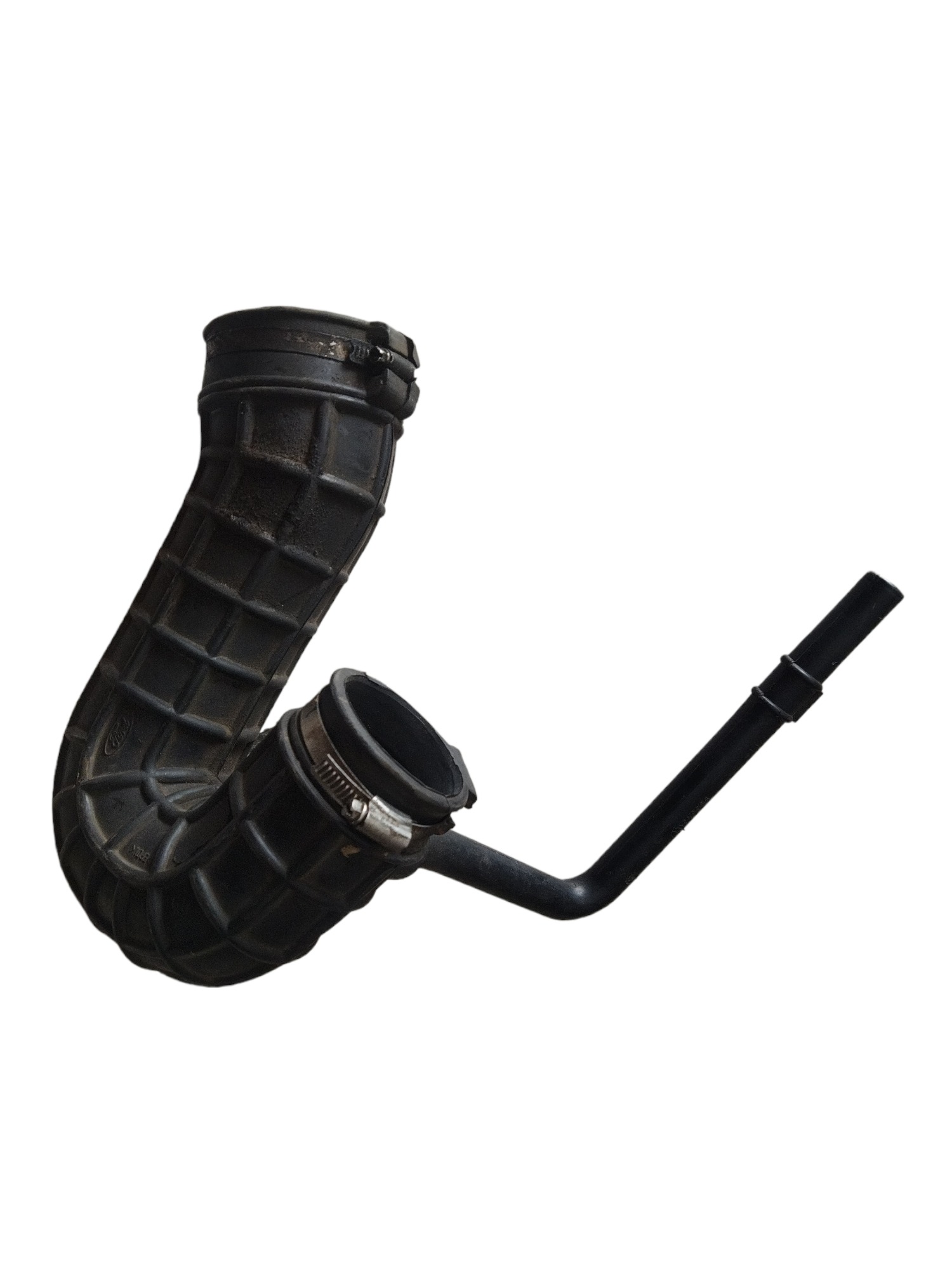 Mangueira Filtro Ar Ford Fiesta Zetec 1.6 2013 3