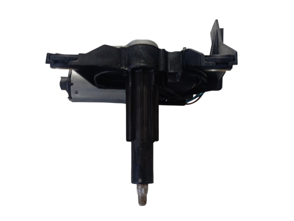 Motor Limpador Traseiro Vidro Hatch Gm Astra 2000 A 2012 4