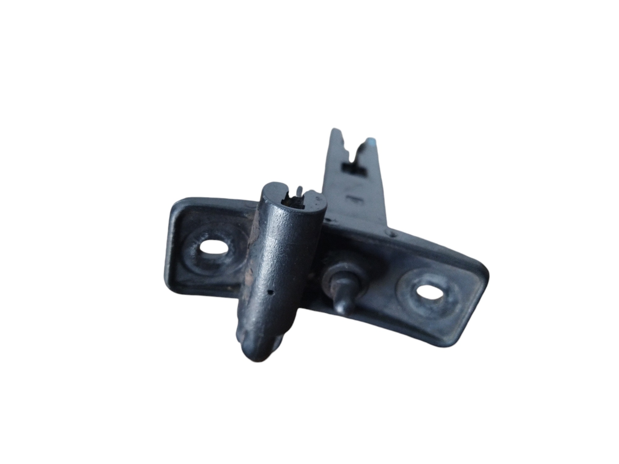 Trava Portinhola Tanque Fiat Siena 2008 3