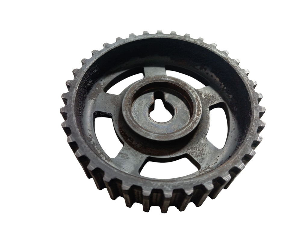 Polia Engrenagem Comando Auxiliar Fiat Palio Uno 1.0 1996 2