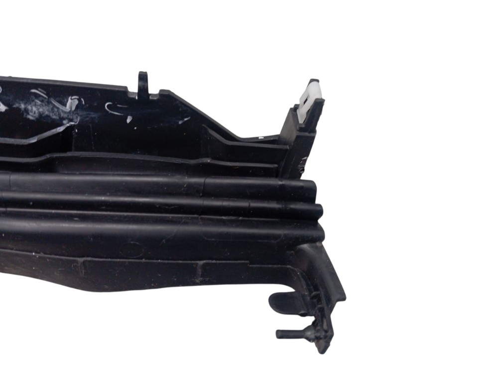 Moldura Volante Ford Ka 2015 Preto 3